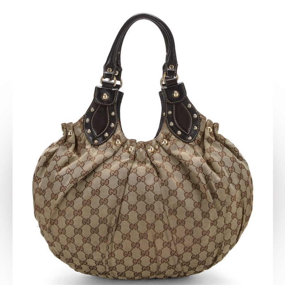 Gucci GG Pelham Hobo Bag